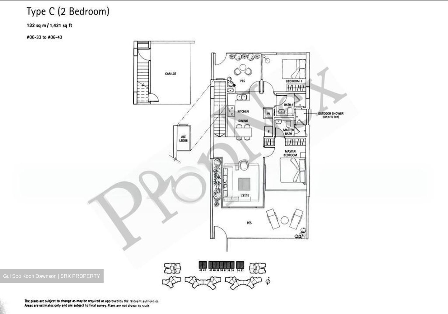 Waterbank at Dakota (D14), Condominium #502282081